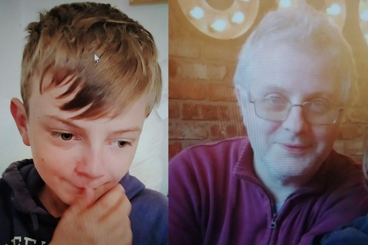 Father and son deaths in Glen Coe ruled as accidental