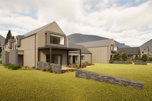 Auch Estate agri-tourism hub gets green light, promising 15 jobs