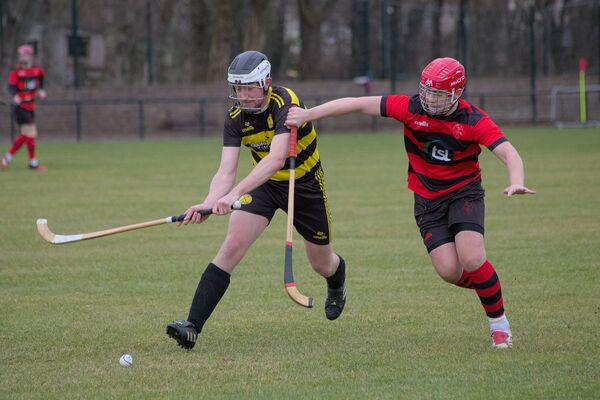 Oban Camanachd hit double digits in pre-season friendly