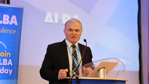Alba announce former SNP MSP as Highlands and Islands candidate