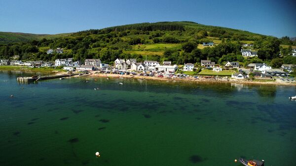 Rising tide of discontent grows as Arran&rsquo;s &ldquo;voice ignored&rdquo;