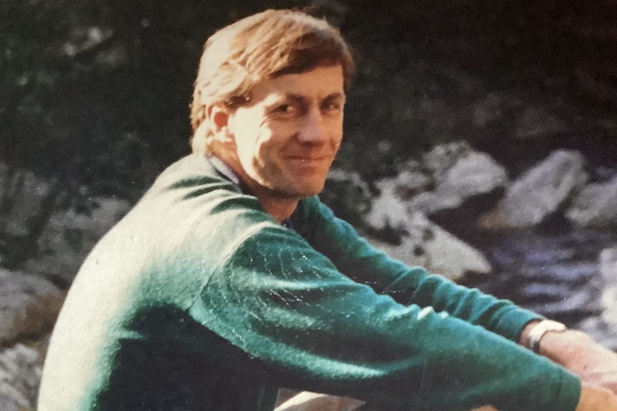 Plockton community bids a fond farewell to a "dear friend"