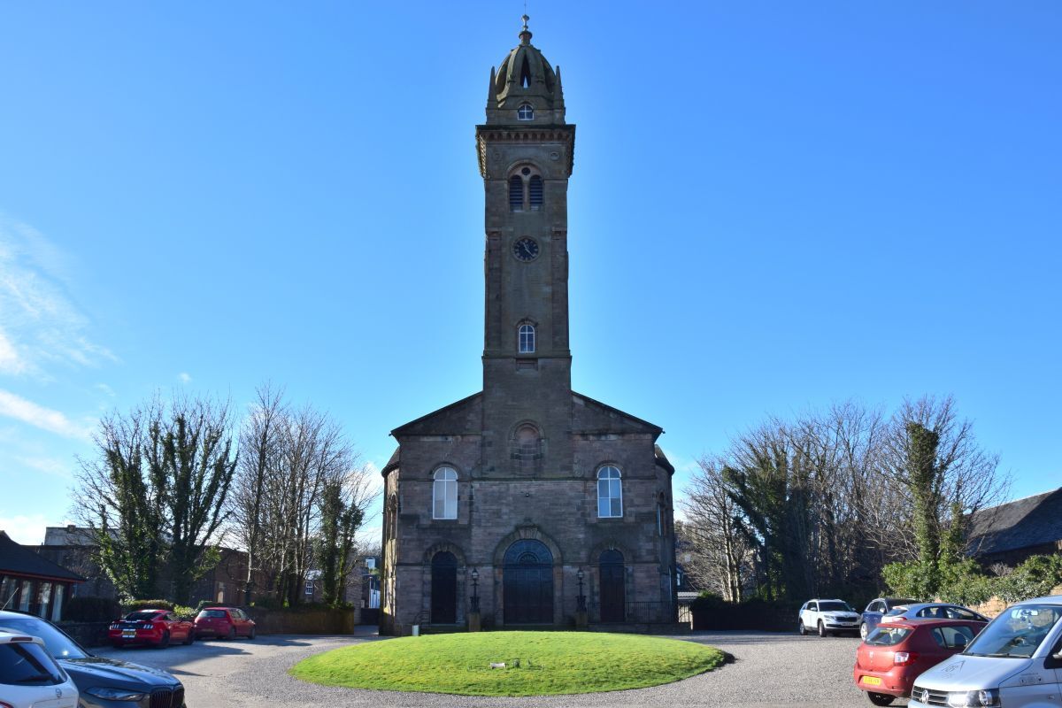 Campbeltown to host uplifting gospel concert in aid of Beatson