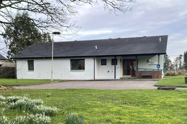 How Carradale&rsquo;s new GP is strengthening Kintyre healthcare