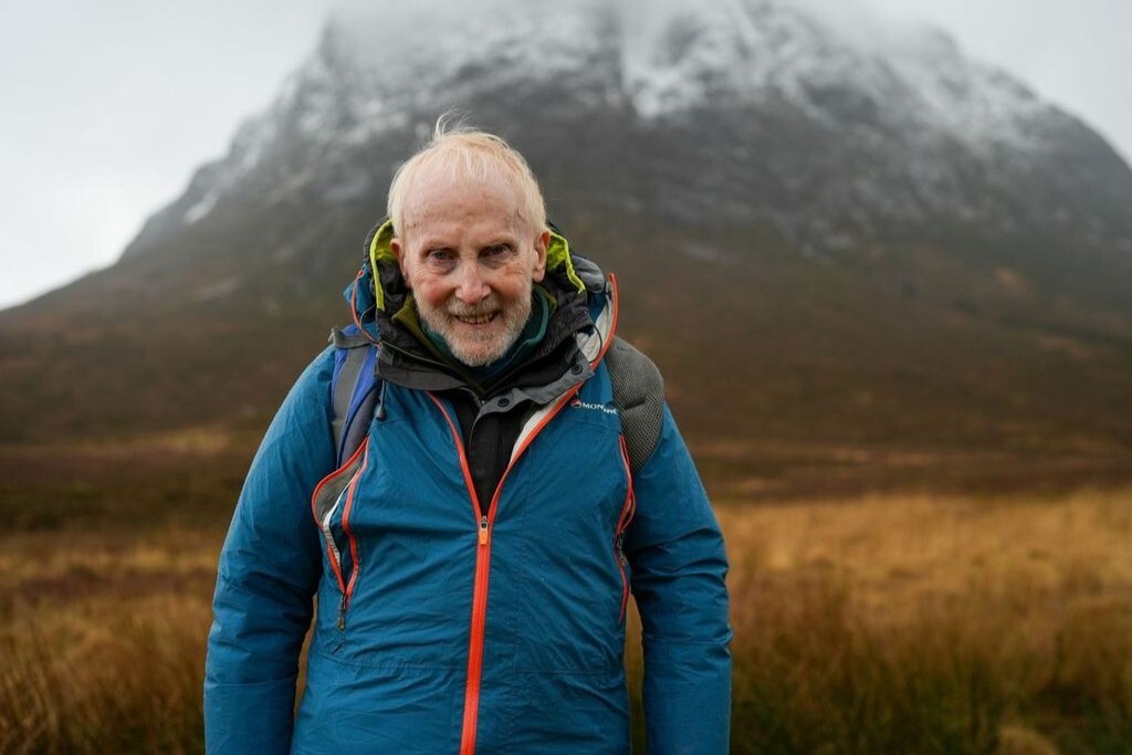 Winner of the 2026 Fort William Mountain Festival Award for Excellence in Mountain Culture - Willie Gorman. Winner of the 2026 Fort William Mountain Festival Award for Excellence in Mountain Culture - Willie Gorman.