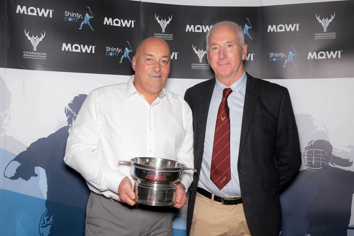 Camanachd&nbsp;Association make plea for new shinty referees