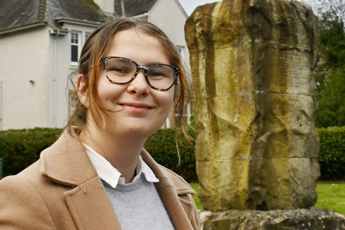 Journey of discovery for New Zealand native Lochiel