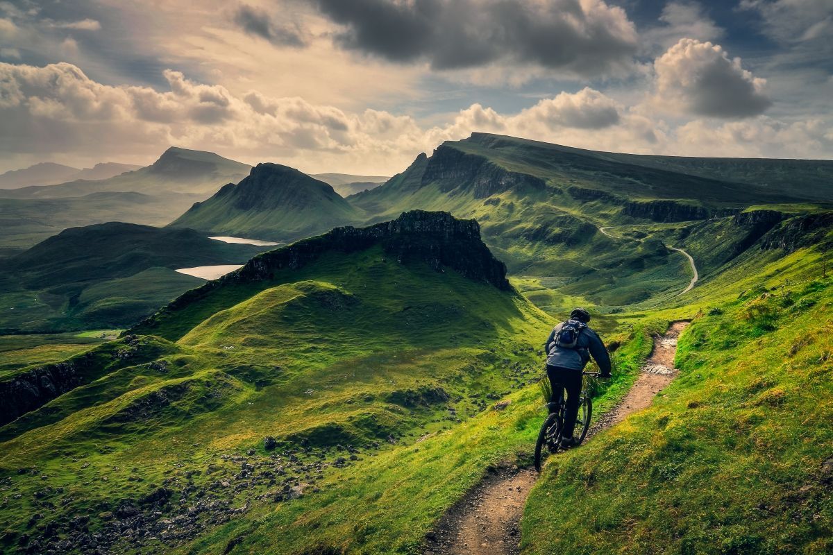 Active travel projects on Skye move forward thanks to funding