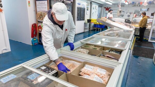 Three finalists announced for the NASF Sustainability Award 2026