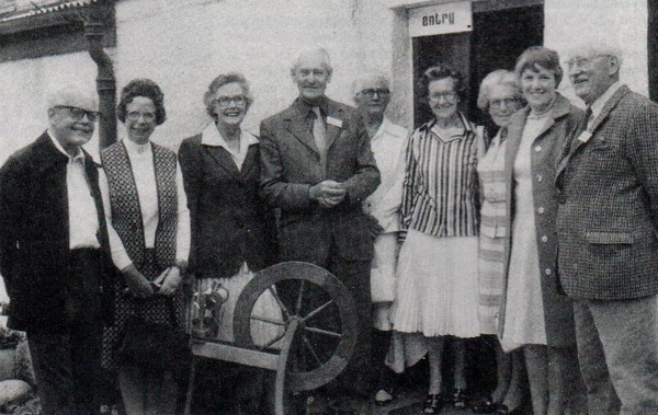 Arran Heritage Museum celebrates its 50th anniversary