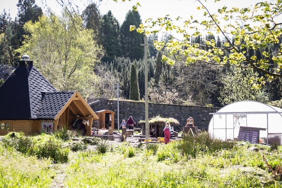 MAKI Pups is all grown up