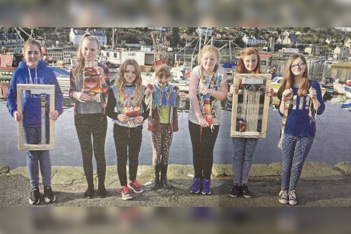 Memory Lane - Argyllshire Advertiser, February 27 2026