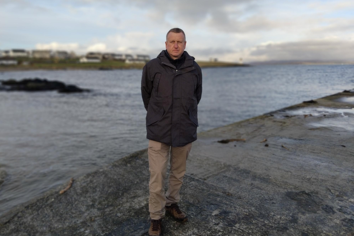 Councillor's column - Dougie McFadzean, Kintyre and the Islands, February 27 2026