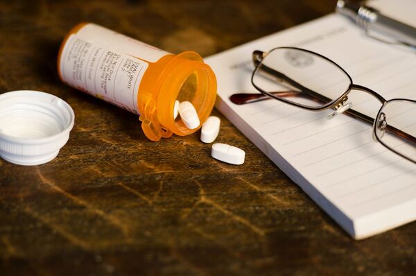 Seven million perscriptions given out in Highlands last year