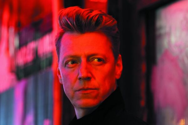 Chart-topper is latest author on Kilchrenan publishers' book