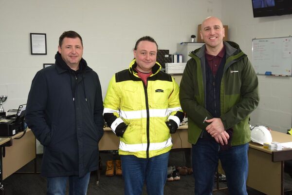 Campbeltown Courier Leader: A bold new chapter