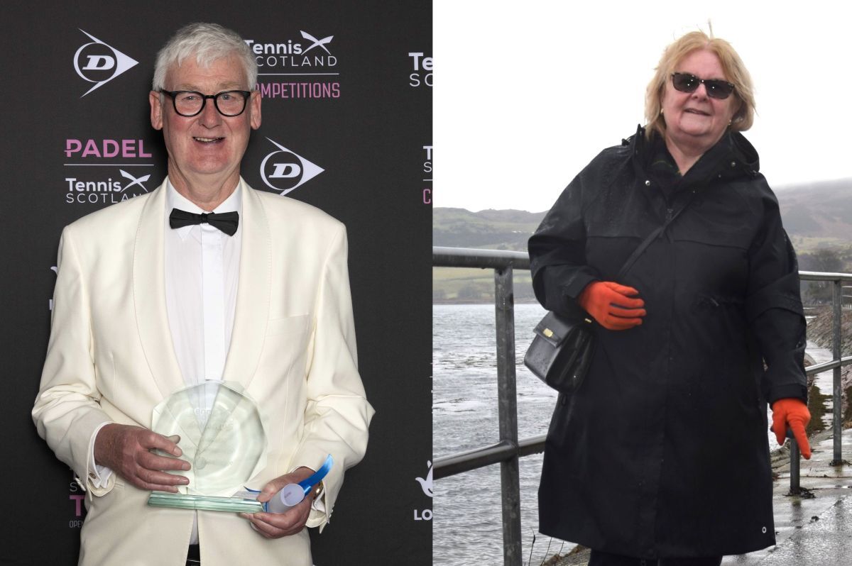 Campbeltown Courier Leader: Highs and lows