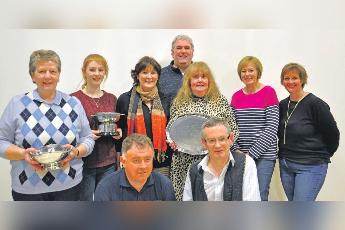 Campbeltown Courier From Our Files 27.2.26