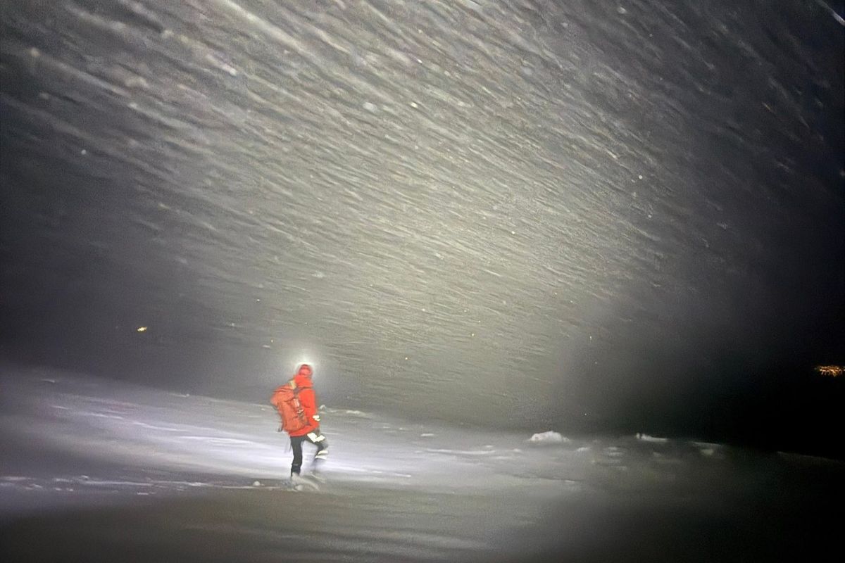 Man dies after dramatic day of rescues on and around Ben Nevis