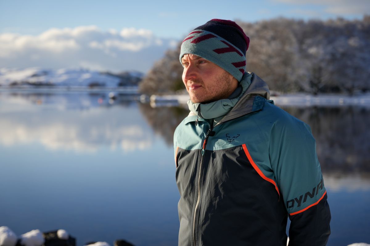 Mallaig marathon man rewarded for mountain excellence