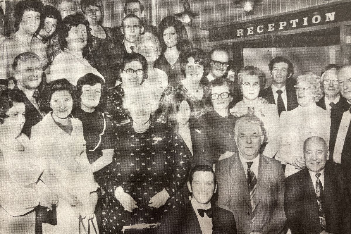 Lochaber Times, From our Files: March 5 2026