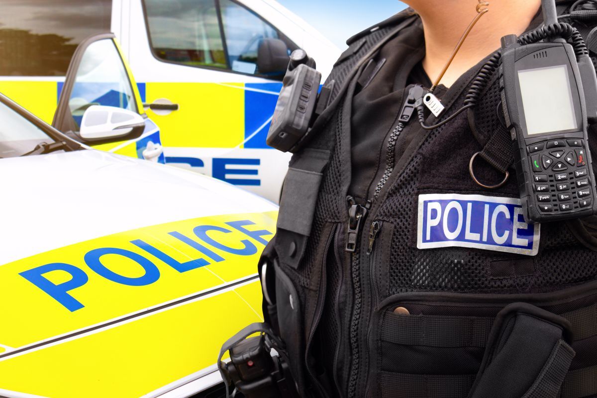 Police appeal following fatal crash at Corpach