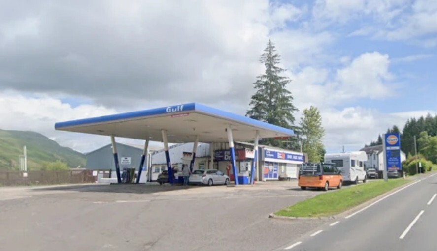 Drinking water contamination was caused by 'botched fuel robbery'