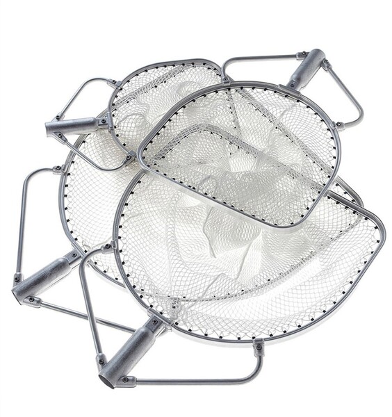 FIAP profinet aluminium net