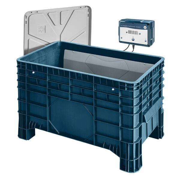 FIAP profiwork Fish Stunner