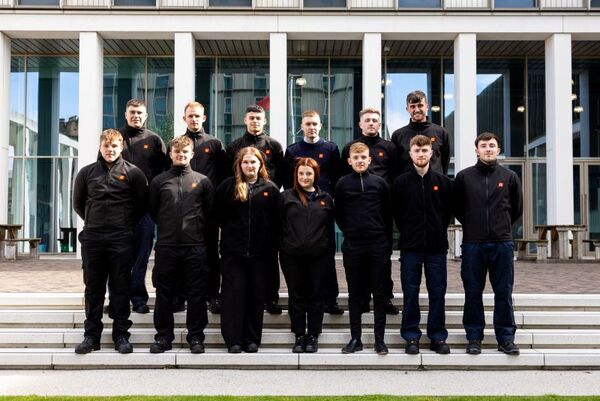 Caledonian MacBrayne is getting set to welcome applications for the modern apprenticeship scheme