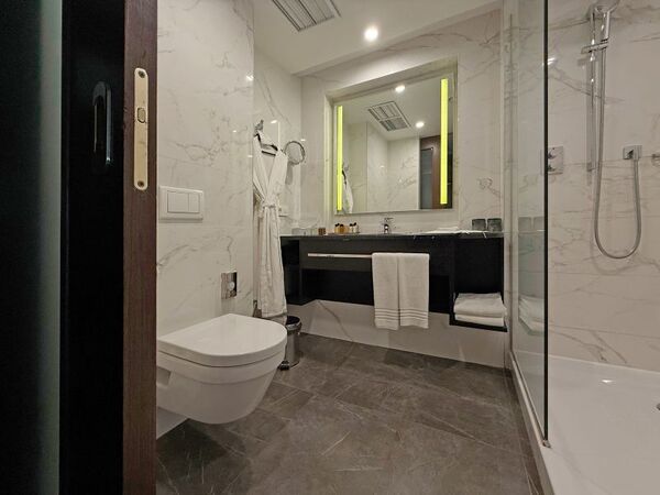 One stop plumbing and mechanical solutions from GA Barnie