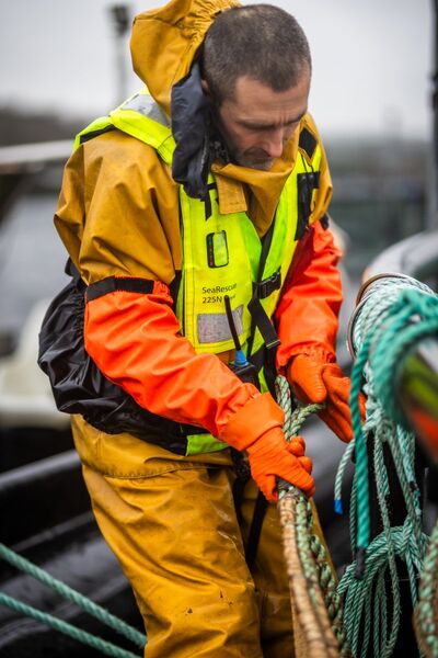 The MOWI effect - Driving economic growth in the Highlands and Islands