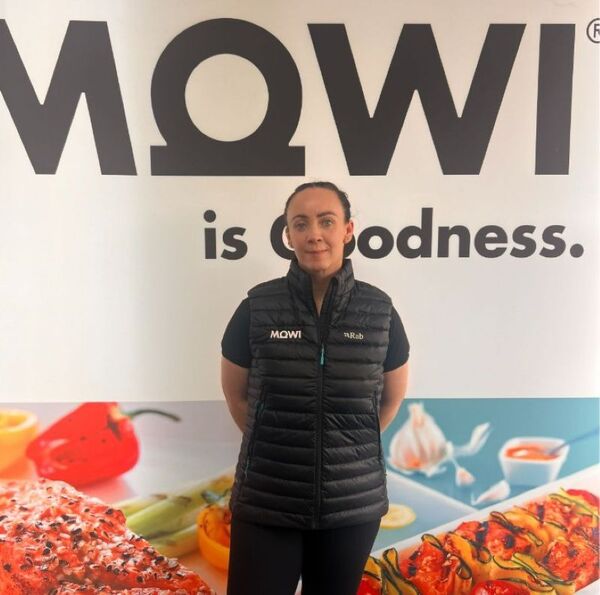 MOWI Apprentices Thriving in their New Careers