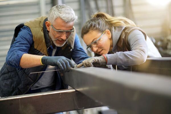 Scottish Apprenticeship Week 2nd - 6th March 2026: Kick-start your career with an apprenticeship