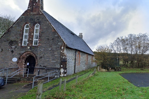 GP service pulled from village over 'safety concerns'