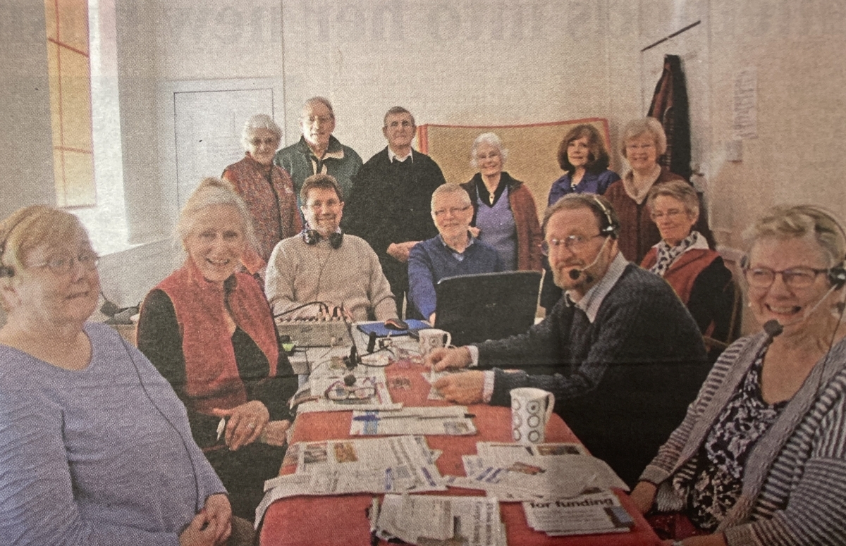 Memory Lane - Argyllshire Advertiser, March 3 2026