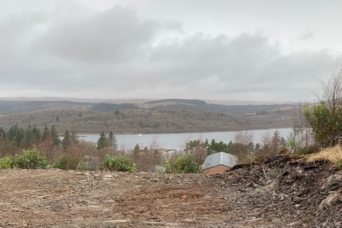 Councillor Anne Horn has been out and about in Kintyre and the islands this month. Photograph: Anne Horn