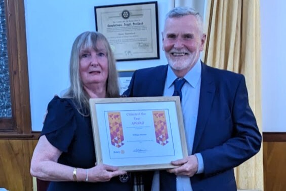 Search is on for Campbeltown&rsquo;s next &lsquo;Citizen of the Year&rsquo;