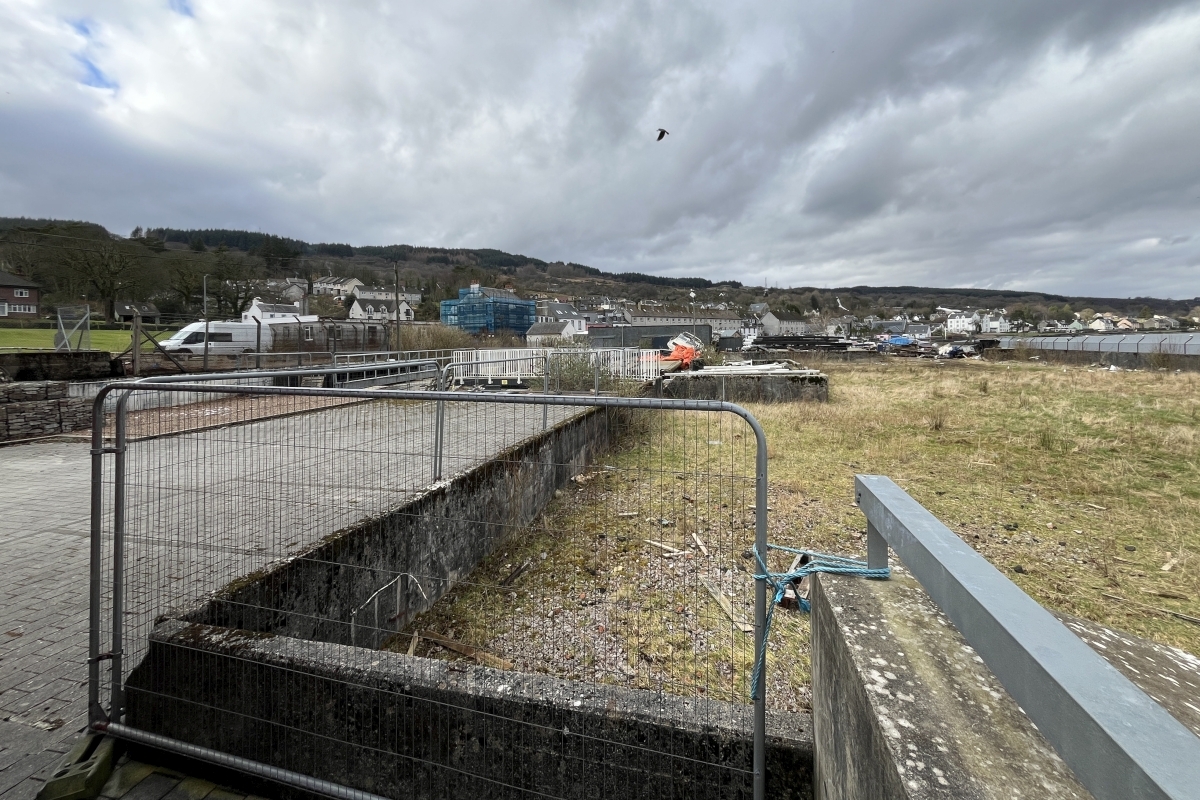 Clean-up funding for old Gleaner Oil site