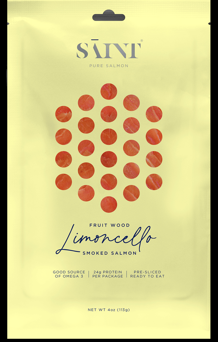 Saint James Limoncello 260304