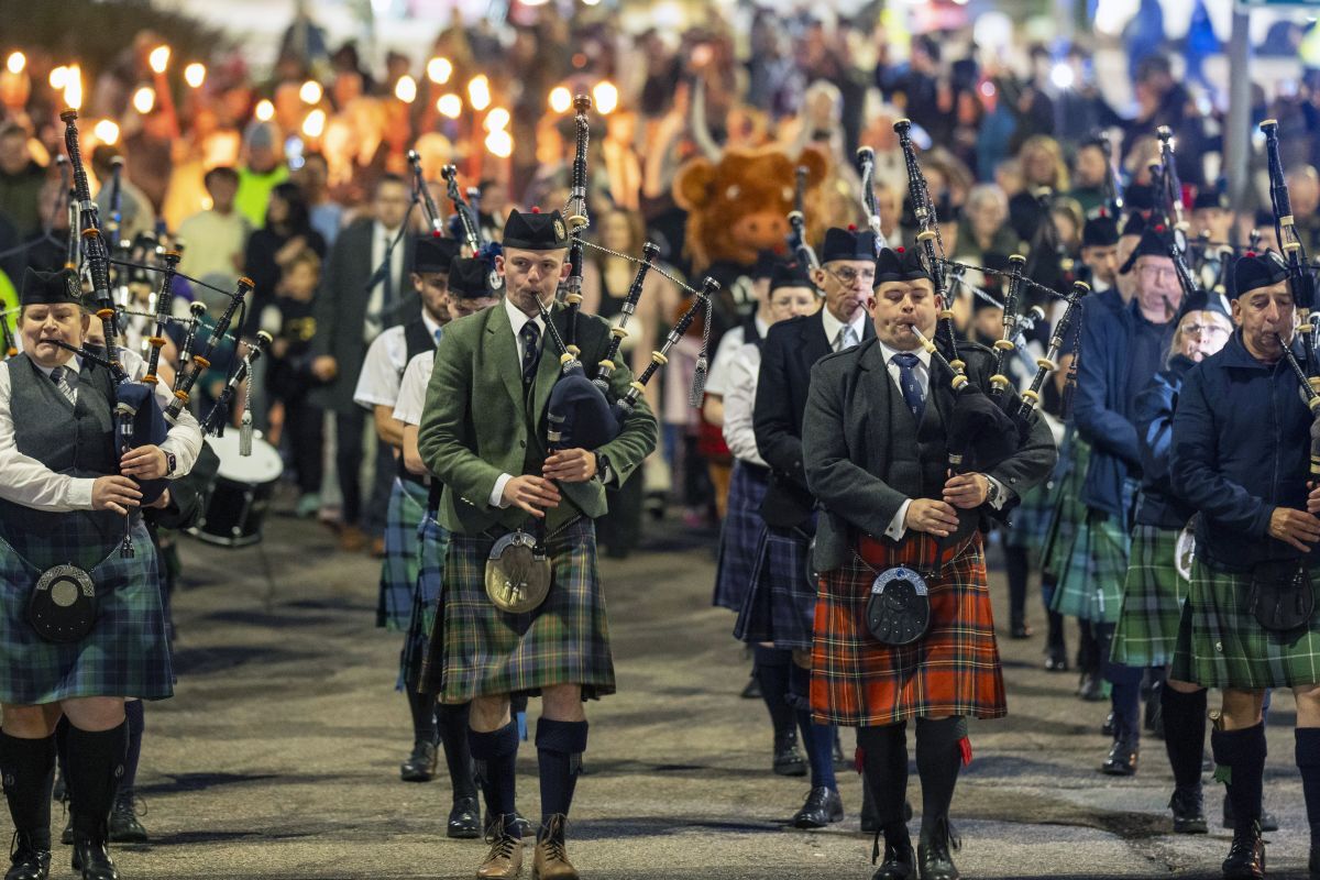 Lochaber M&ograve;d generates positive impact for Gaelic and the economy