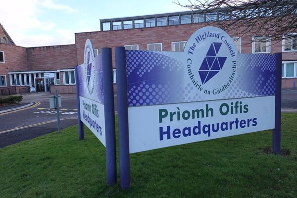 Highland Council approve 7% tax rise