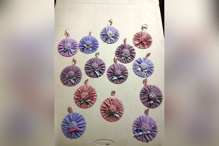 A scent of success at Clachan SWI