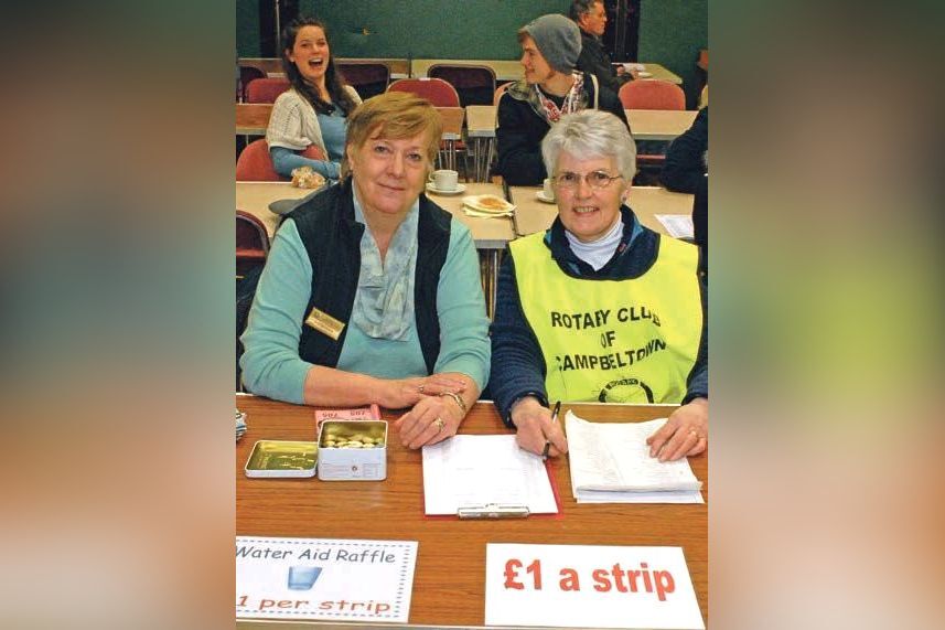 Campbeltown Courier From Our Files 6.3.26