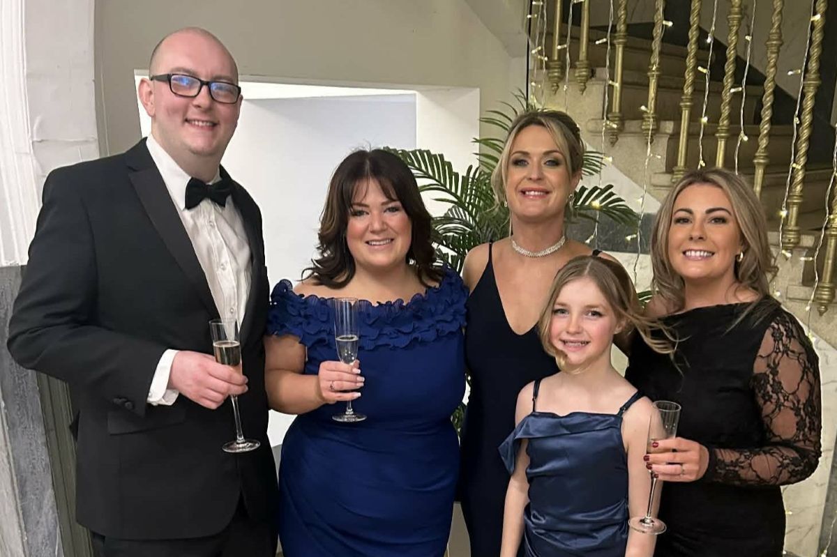Unsung heroes shine at glittering 2026 Spirit of Campbeltown Awards