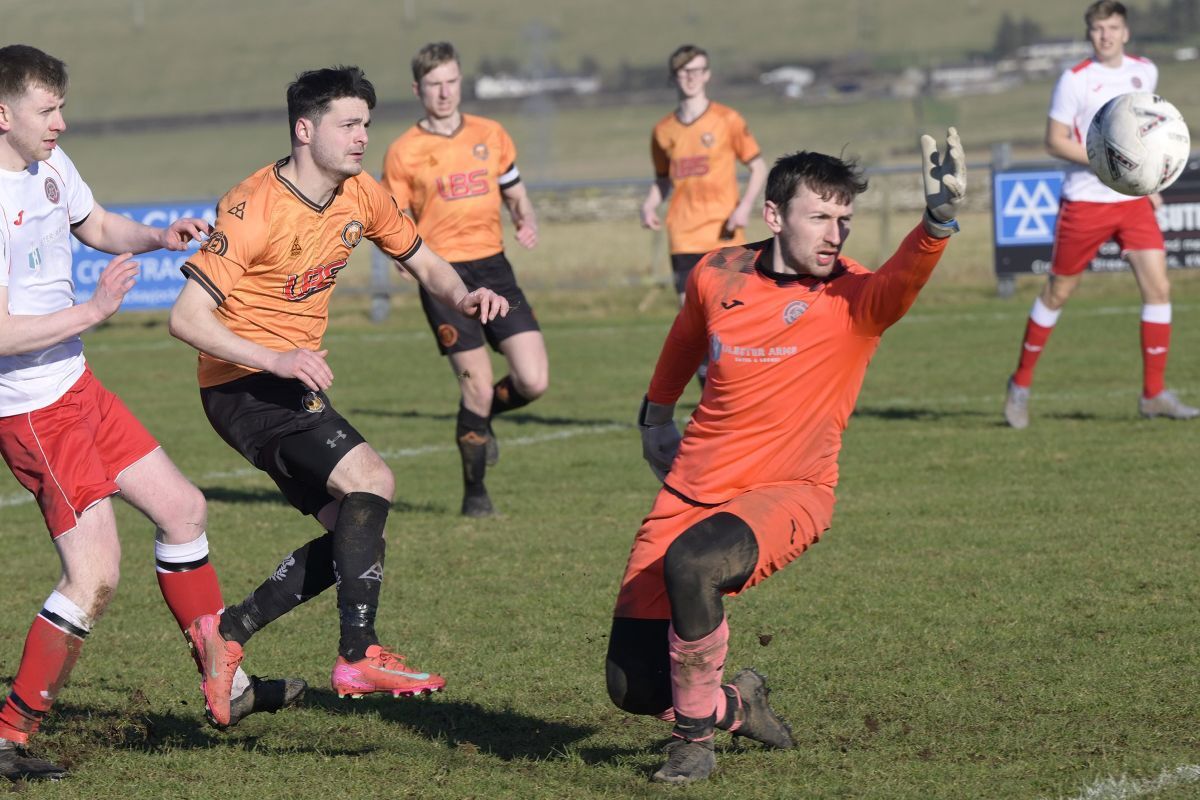 Players asked to think privilege over sacrifice after league defeat