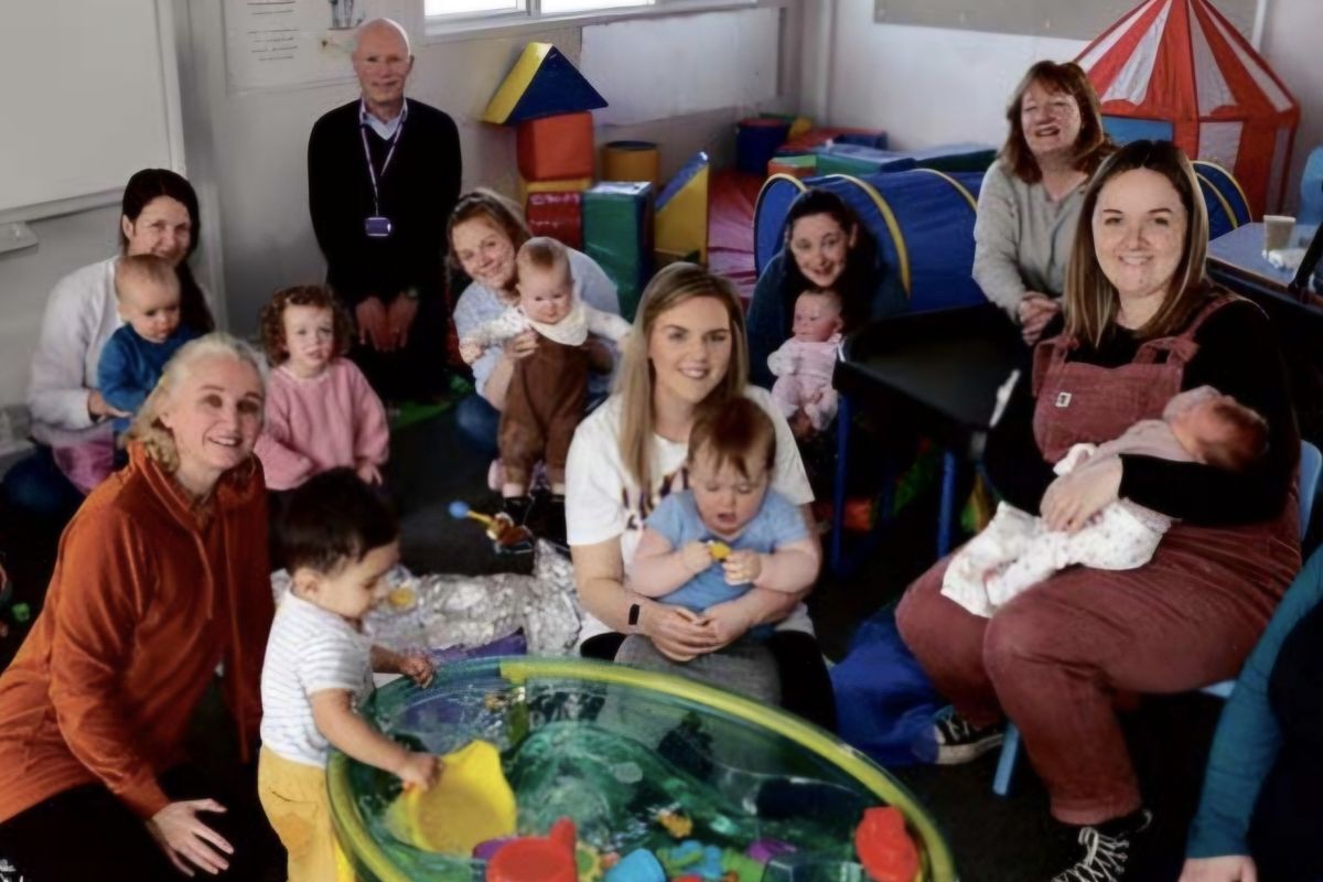 Extension of early years provision a boost for families and Gaelic on Skye