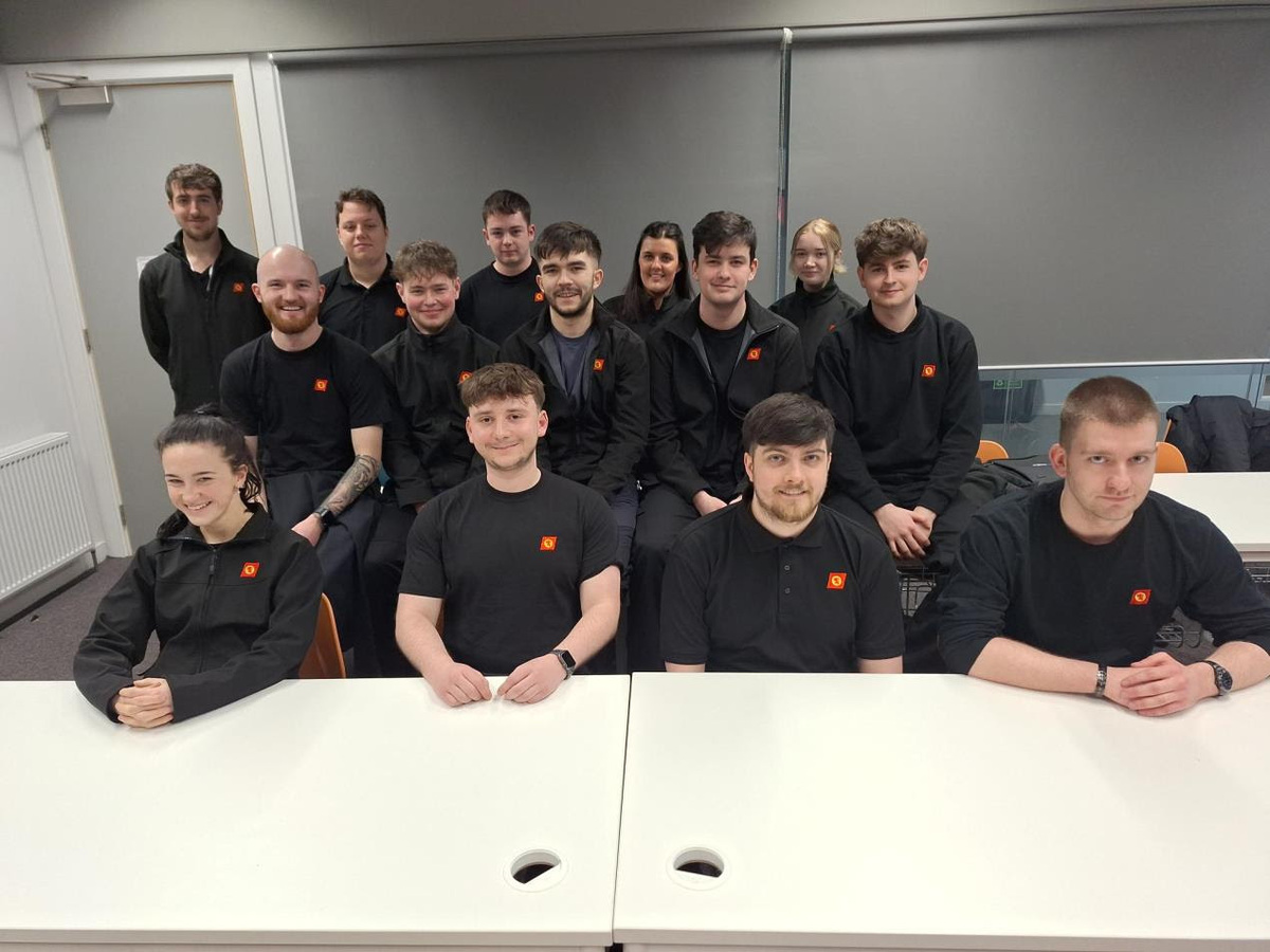 no t10 CalMacs modern apprentices who joined the programme in September 2025