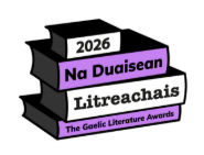 Gaelic Literature Awards launched entries for 2026
