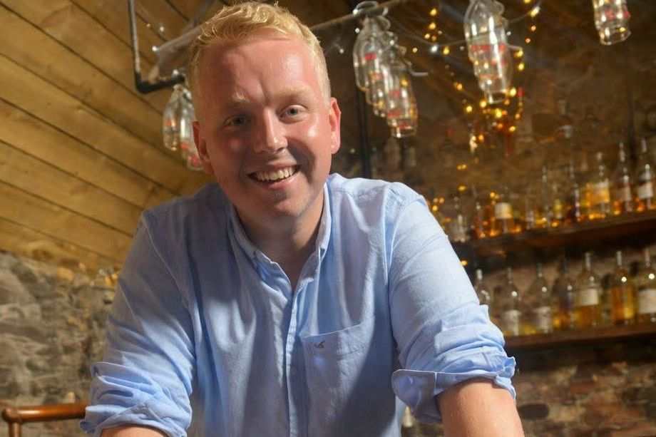 Heartfelt tributes paid to young farming star